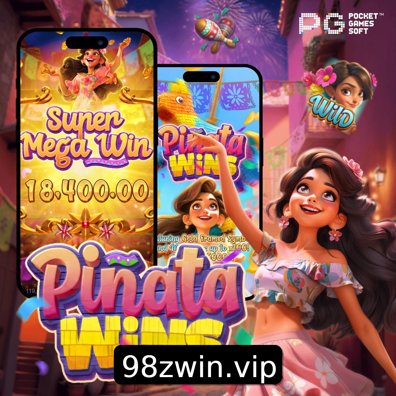 Jogos Exclusivos 98z