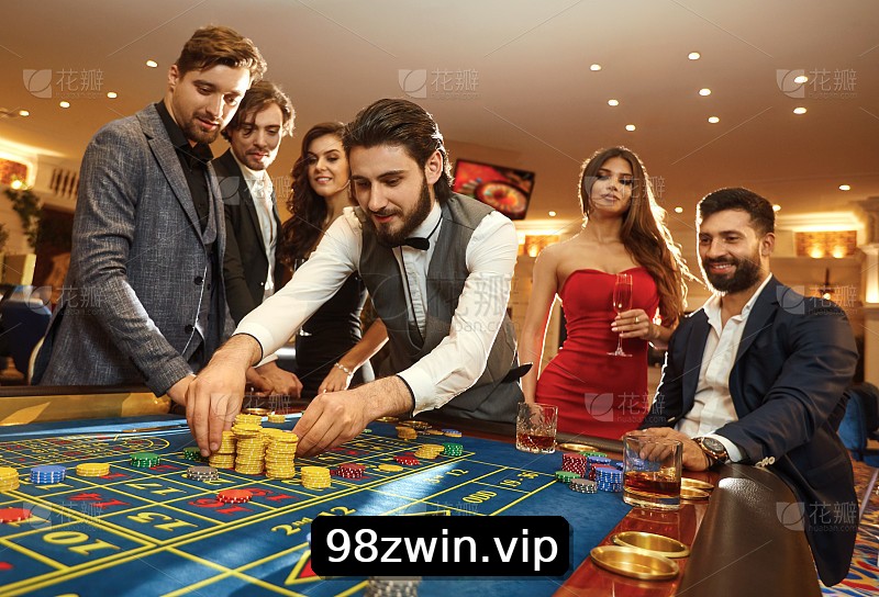Casino Ao Vivo 98z