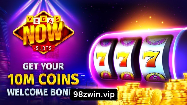 Casino VIP 98z
